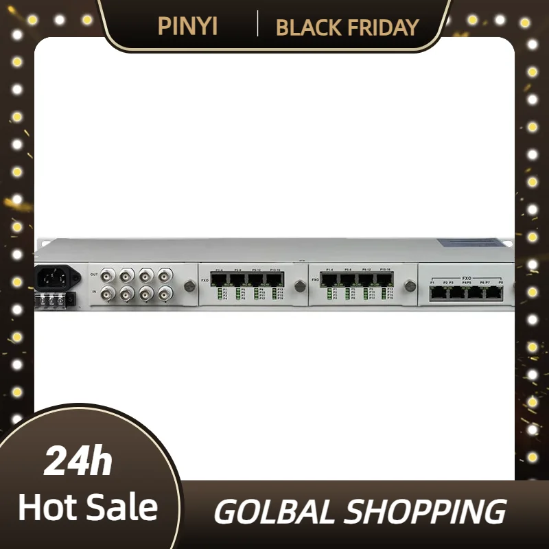 

Оригинальный модульный Fctel Tdm Ip E1 Tdm через Ethernet Voice Over Ip Converter Fct-e4