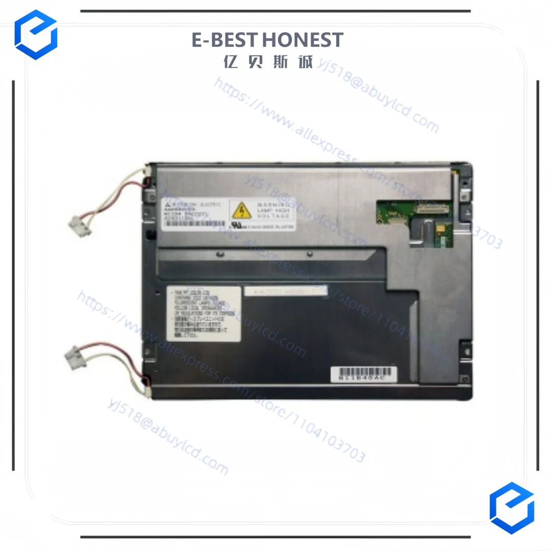 100% 새로운 AA084VC03 LCD 디스플레이 화면