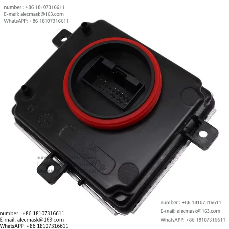 

For Audi A7 TT Headlight Ballast DRL Control Module for Volkswagen Seats