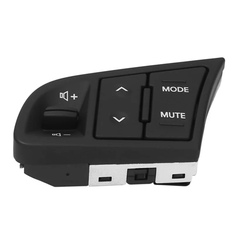 

Steering Wheel Control Button Switch For Kia Forte Shuma Cerato Koup 2008