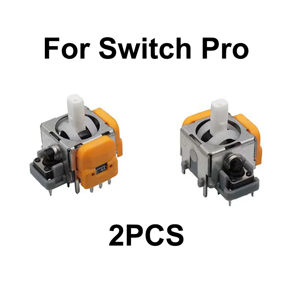 Variant: For Switchpro-2pcs