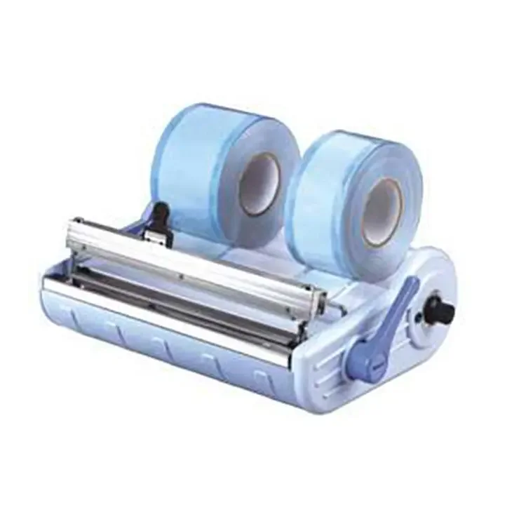 

Лидер продаж, оборудование для стерилизации автоклава, машина для запечатывания зубных протезов, термосварщик, инструмент для рулонов, медицинское использование