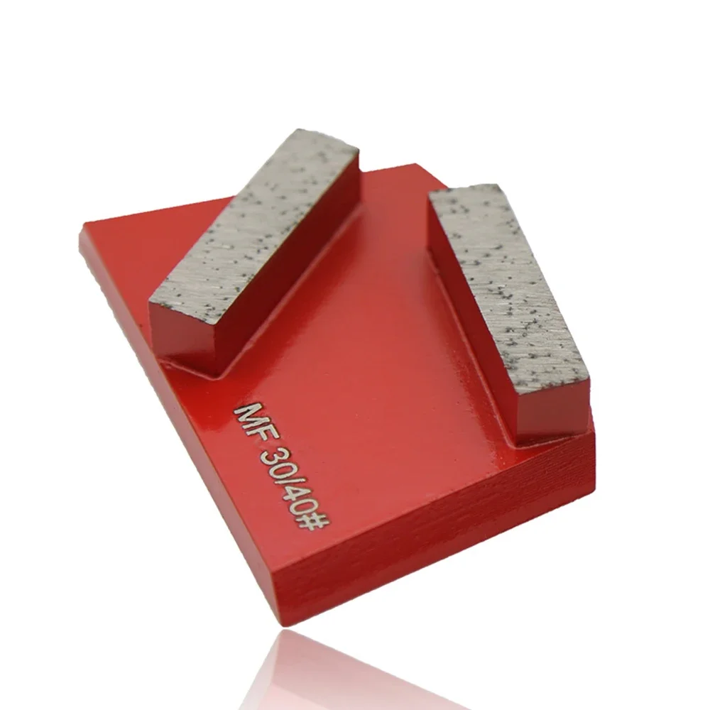 Utensili per molatura diamantata Strumenti di lucidatura superabrasivi a cambio rapido per lavori di lucidatura di fascia alta 9 pezzi
