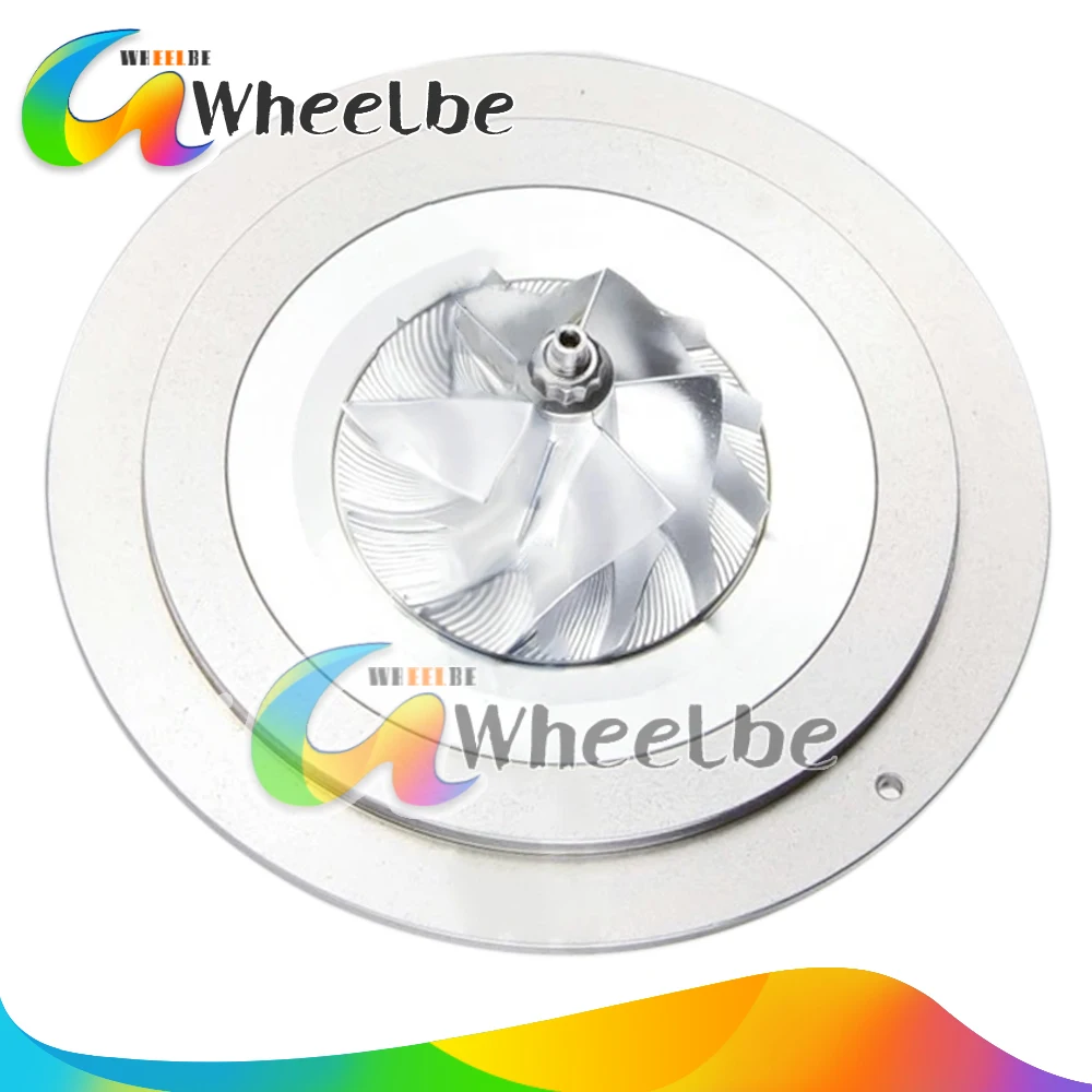 خرطوشة توربو الأساسية لشركة فولكس فاجن بيتل جيتا جولف 2.0 TFSI 200 Kw 06K145702H 06K145702G 06K145702J 06K145702N 06K145701R 06K145654C #3