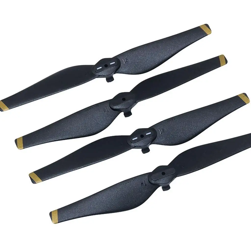 4pcs Propellers Positive Reversal Paddle Accs for DJI Mavic Air 5.3