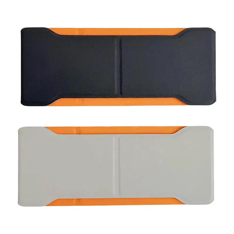 Magnetischer faltbarer Tablet-Lederständer für Ipad Xiaomi Samsung Tab Pro Air 13 Ultra S10 S9 S8 S7 Plus 12,9 Kostenlose drehbare Halterung