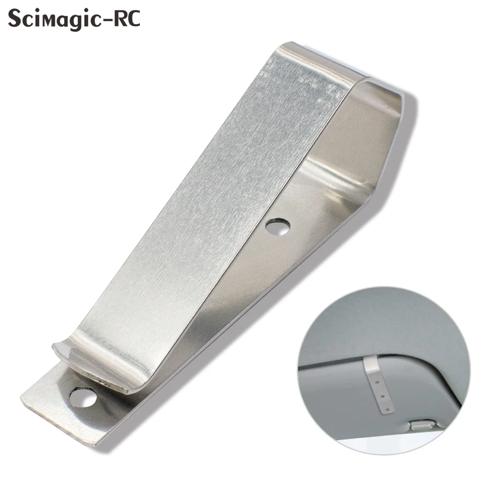 

893max Clip Garage Door Remote Control For Holder Easy to install