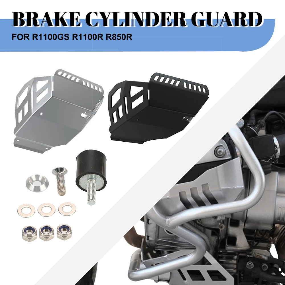 

Motorcycle Skid Plate Engine Protector Guard Chassis Protection Cover For BMW R1100GS R1100R R850R 1995-2002-2003-2004-2005-2006