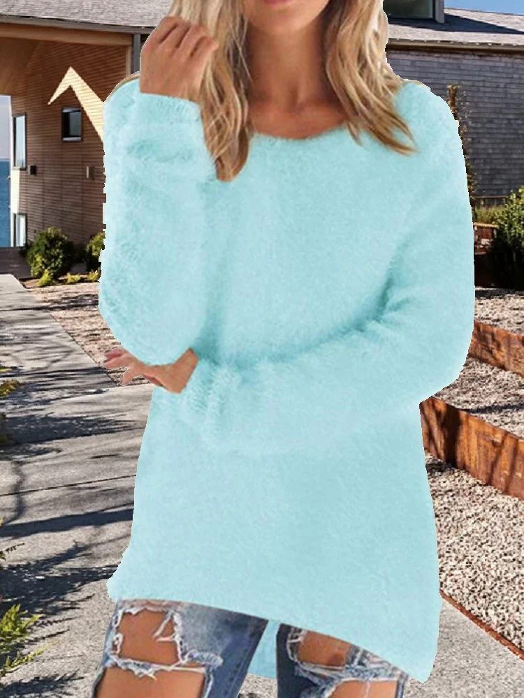 Sky Blue