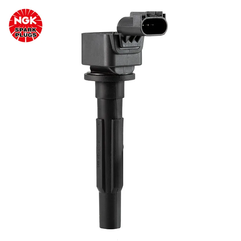 NGK Ignition Coil U5448 is suitable for Buick Inlong Chevrolet Sail 3 Covoz Lefeng high voltage Pack