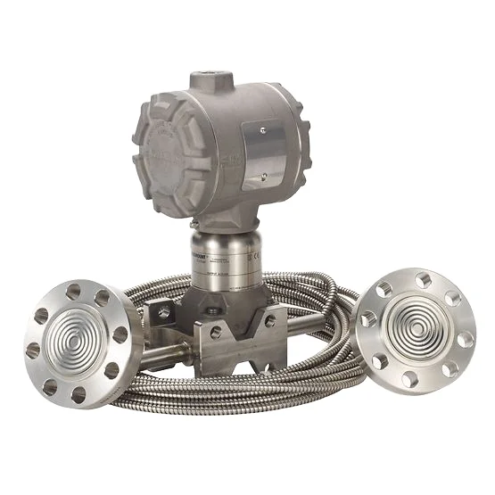 

For Industry Pressure Transmitter 3153K 3154K 3155K 316L Stainless Steel IP65