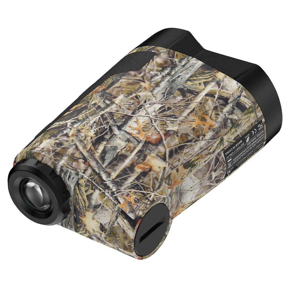 WestHunter Golf Laser Rangefin - Golf Rangefinder ulasan dan harga
