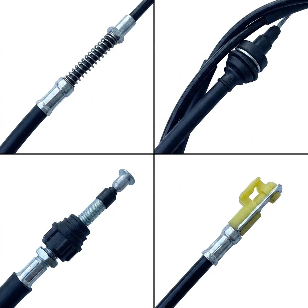 Front Clutch Cable for Suzuki For Jimny 1998 2000 2002 2004 2006 2008 2010 2012 2014 2016 2018 2020 23710-81A61