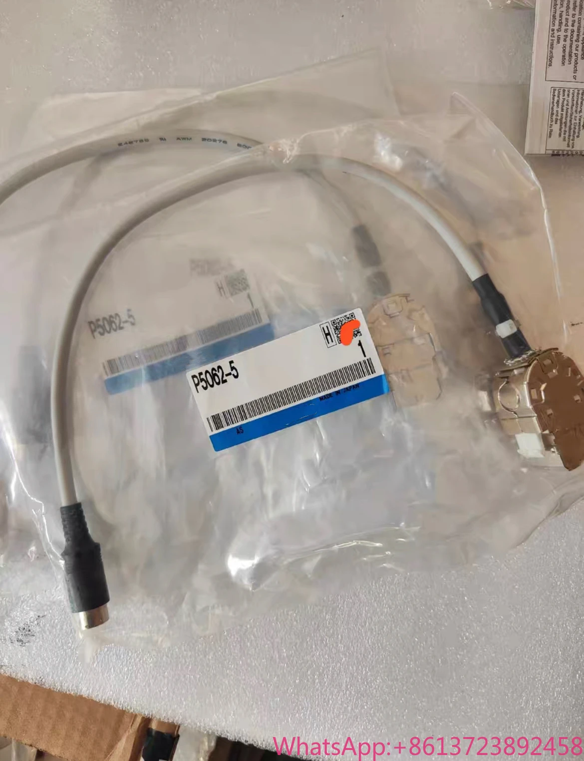 

Brand New P5062-5 spot inventory