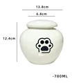 White C -780ML