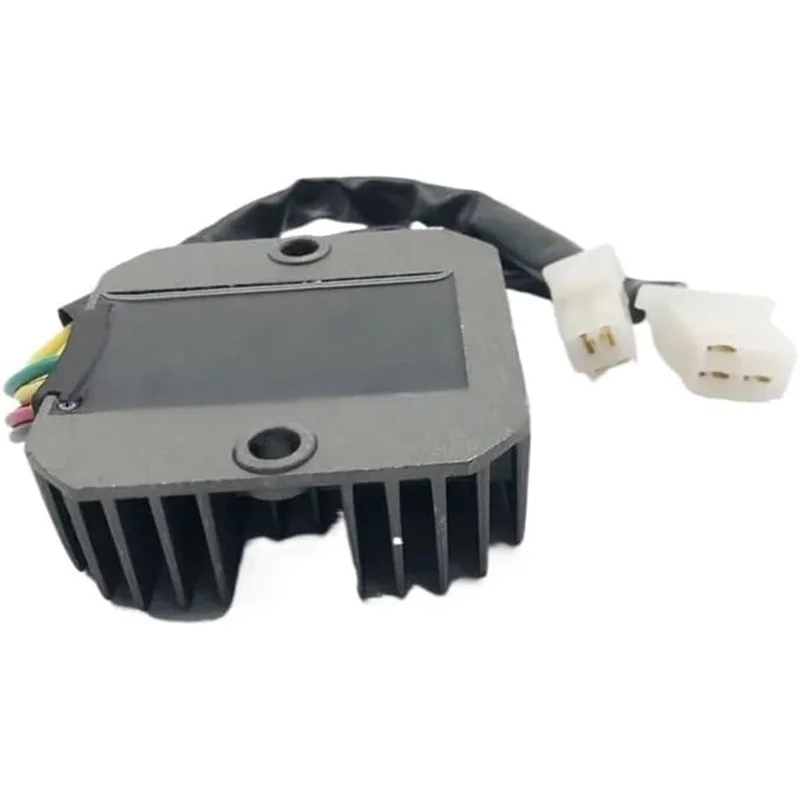 

Регулятор напряжения выпрямителя мотоцикла, регулятор выпрямителя для CH/AC 250 31600-KM1-008 150 125 31600-SZ1-900 Joy Ri 200 125