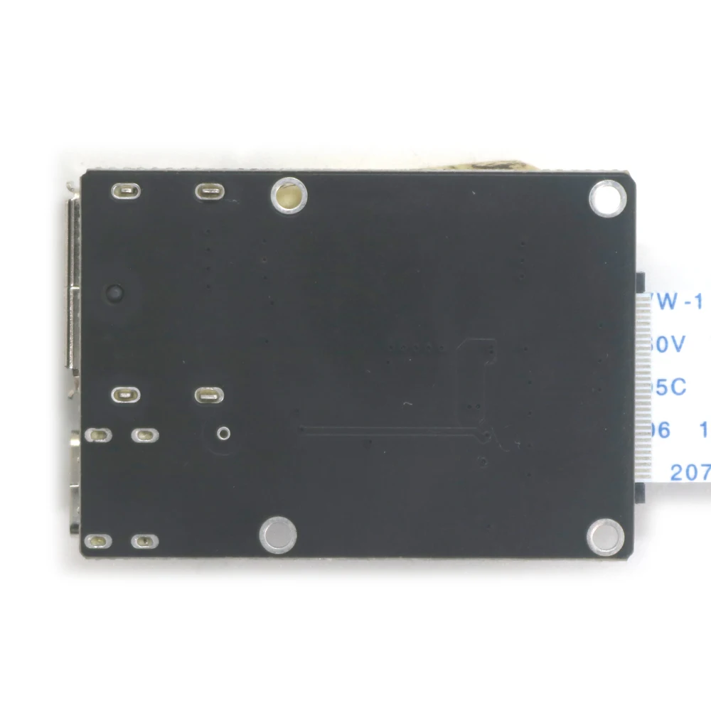 Imagem -04 - Led Display Signal Adapter Board Edp para Edp Driver Display Lcd Cabo Edp 2k 4k 60hz 30pin 40pin 2lan 4lan