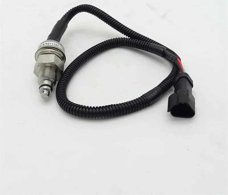 

F Tool AccessoriesLoader Pressure Sensor 7861-92-1680 7861-93-1620 HD1500-7 HD785-7