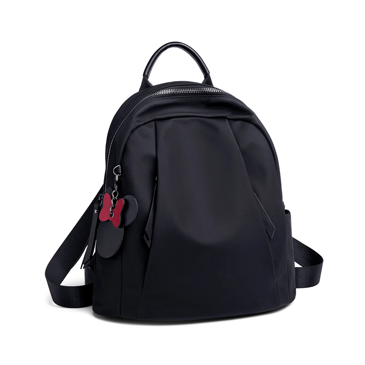 New Arrived ZOOLER Women Travel Backpacks Schoolgirl Book Bag Travel Anti-theft Backpack Vintage Female Functional Bags- lt335