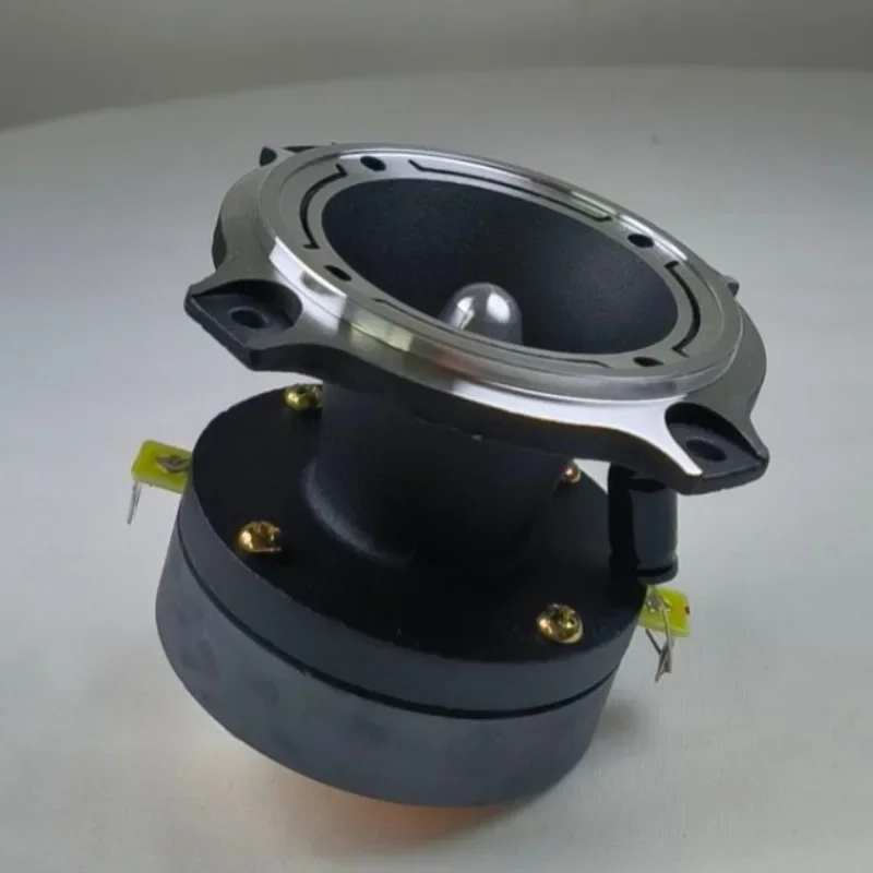 SOTAMIA 1 Stücke 800 Watt 4 Zoll Hochtöner 4 Ohm Aluminium Bullet Höhen Audio Lautsprecher Power Lautsprecher DIY Auto Lautsprecher Audio Modifikation