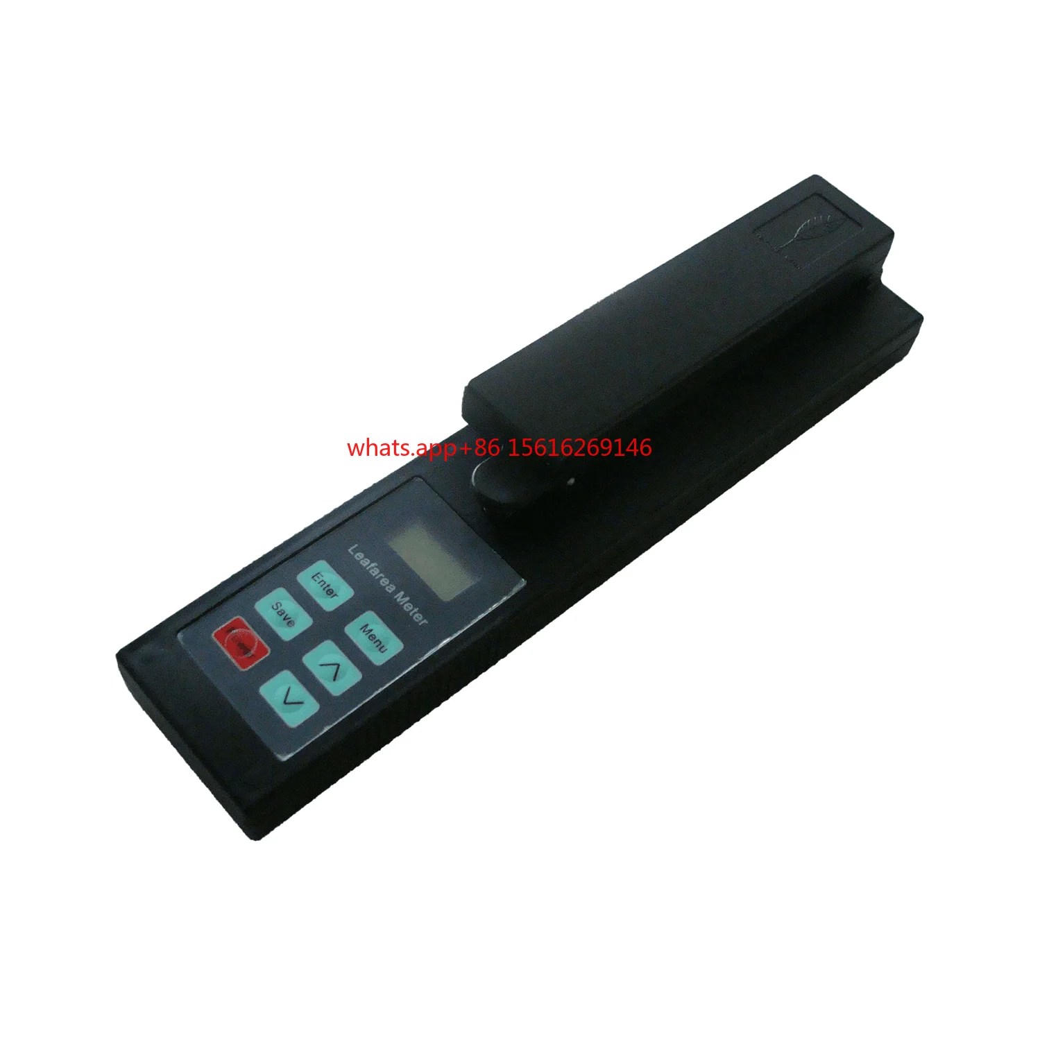 

New YMJ-A/ B West Tune Portable Leaf Area Meter Leaf Length and Width Measure