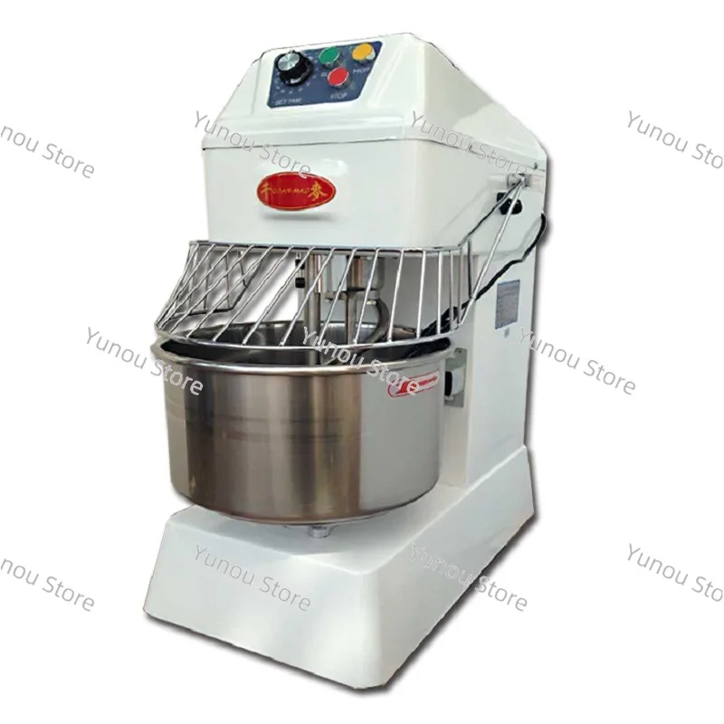 Double Action Dual Speed Dough Mixer, Dough Mixer