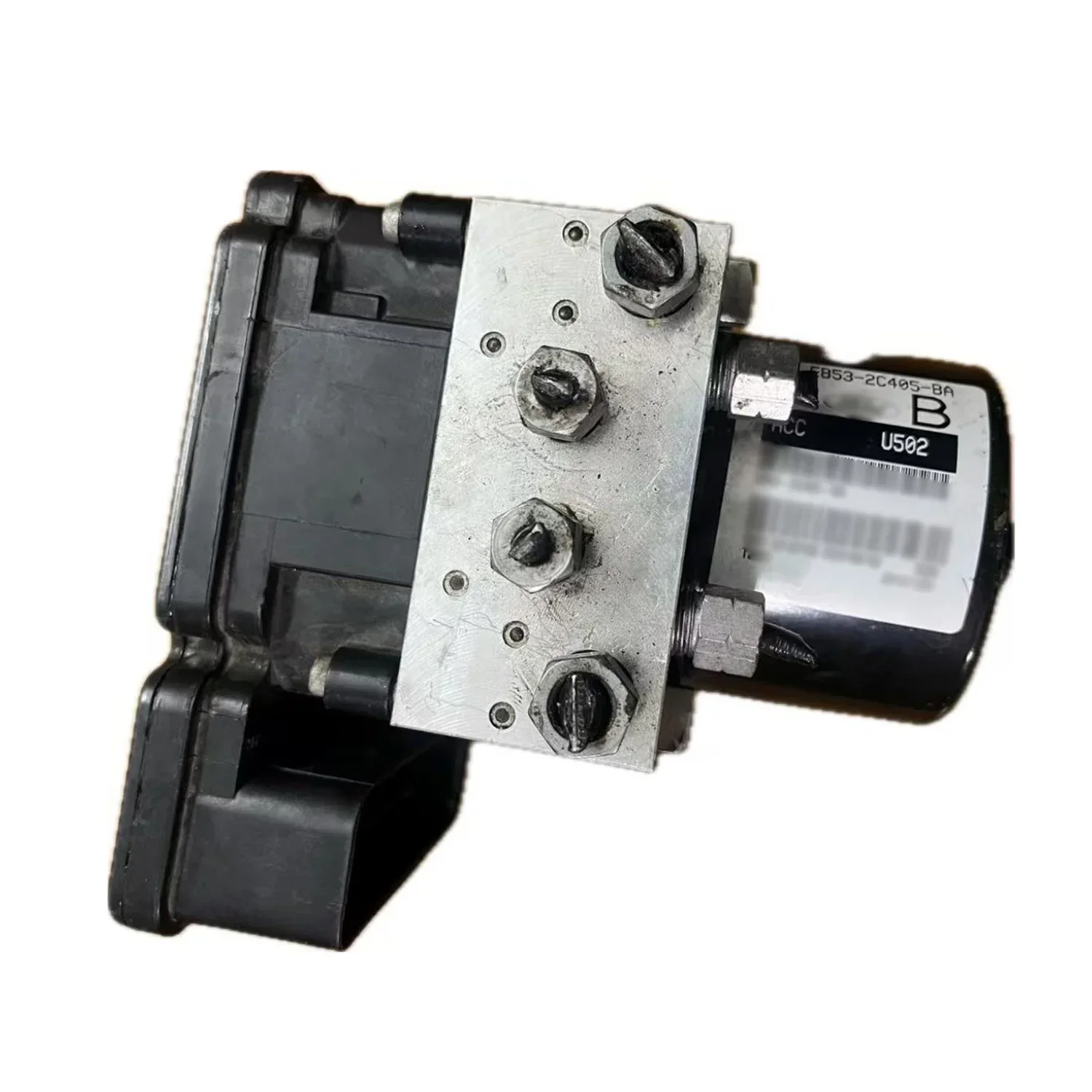 Sistema de frenos antibloqueo, bomba hidráulica ABS con módulo de Control ECU para Ford Explorer 11-12 BB53-2C405-AF BB532C405AF
