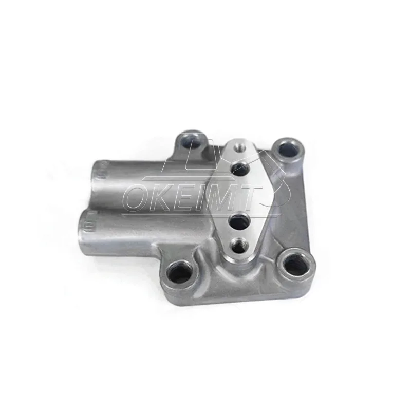 212-8612-fuel-pump-aluminum-bracket-compatible-with-caterpillar-320c-engine-excavator-fuel-pump-mount-support-parts