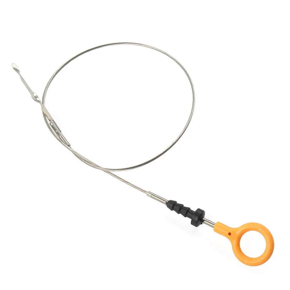 Engine Oil Level Di… - image