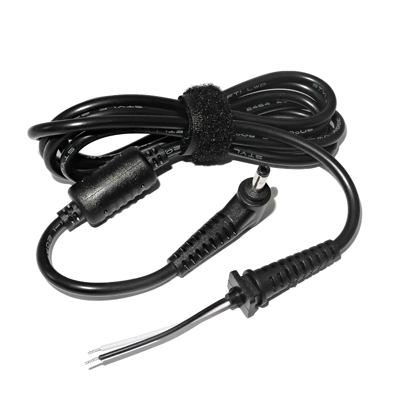 Cavo di ricarica per laptop adattatore CC 20V 3.25A 65W per Lenovo IdeaPad 330s 320 100-15 B50-10 YOGA 710 510-14ISK Redmibook 14 13