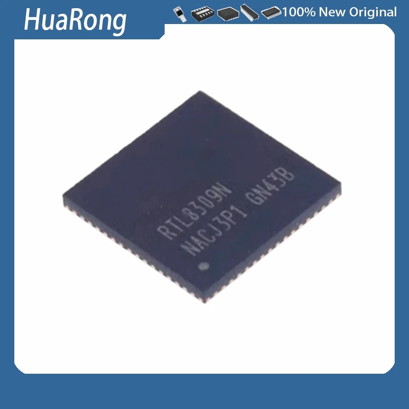 5Pcs/Lot Rtl8309N-V…