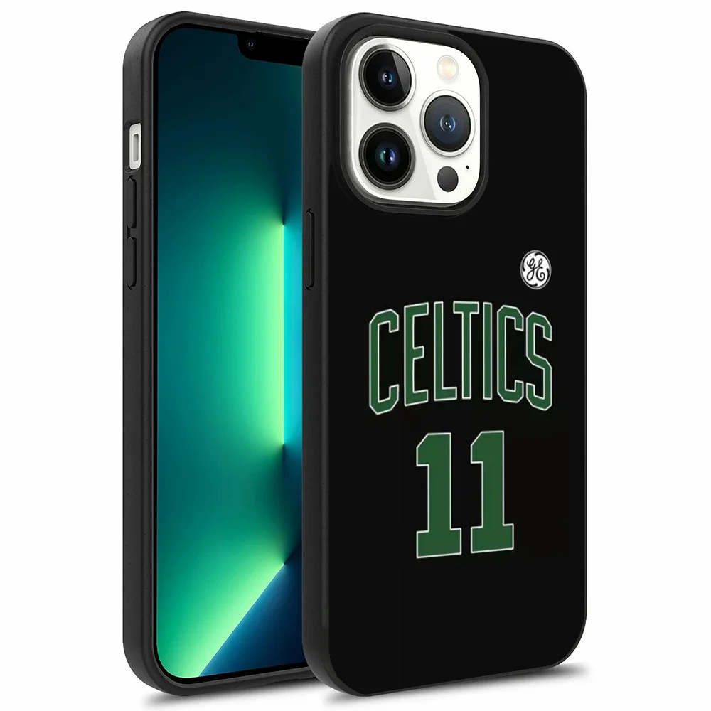 K-Kyrie 11 I-Irving Basketball   Phone Case For iPhone 16,15,14,Plus,Pro,Max Magsafe Magnetic Wireless Charging