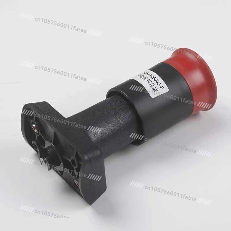 3354300003 Emergency Stop Power-off Switch Is Suitable for Forklift Accessories 335 Model E16