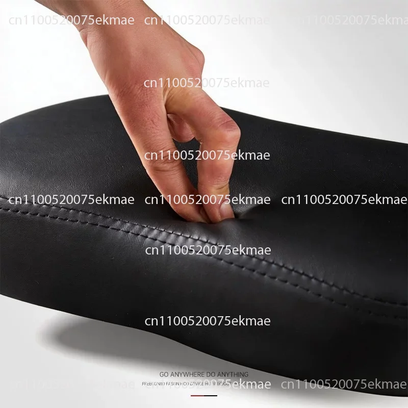Office Chair for Cross Legged Sitting Stool Office Furniture Ergonomic Kneeling Posture Thick Cushion Seat Chair