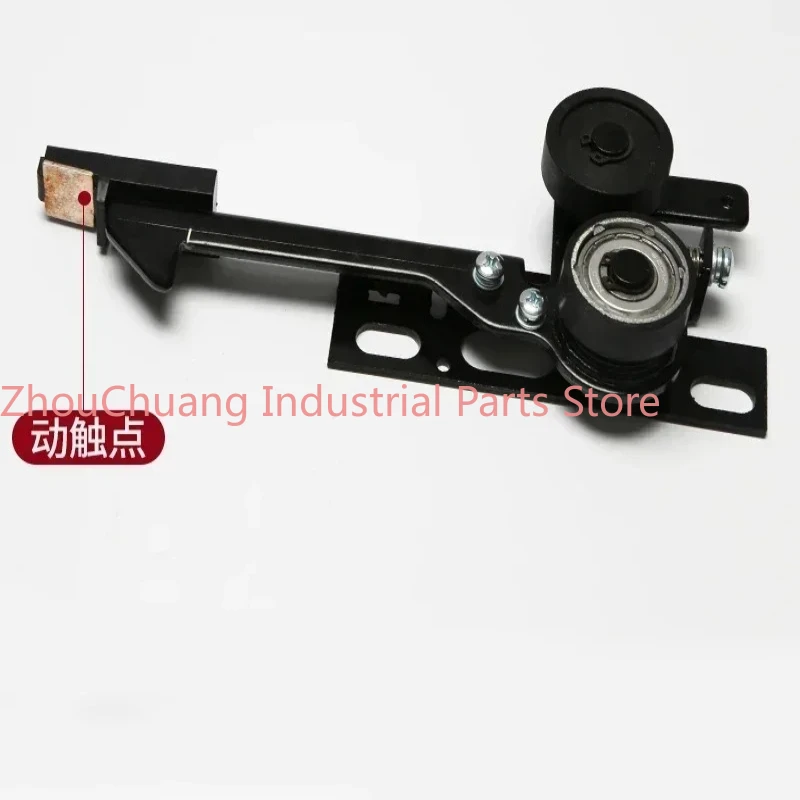 Elevator door lock hook device DBL-2 DBL-5 hook lock layer auxiliary lock switch accessories