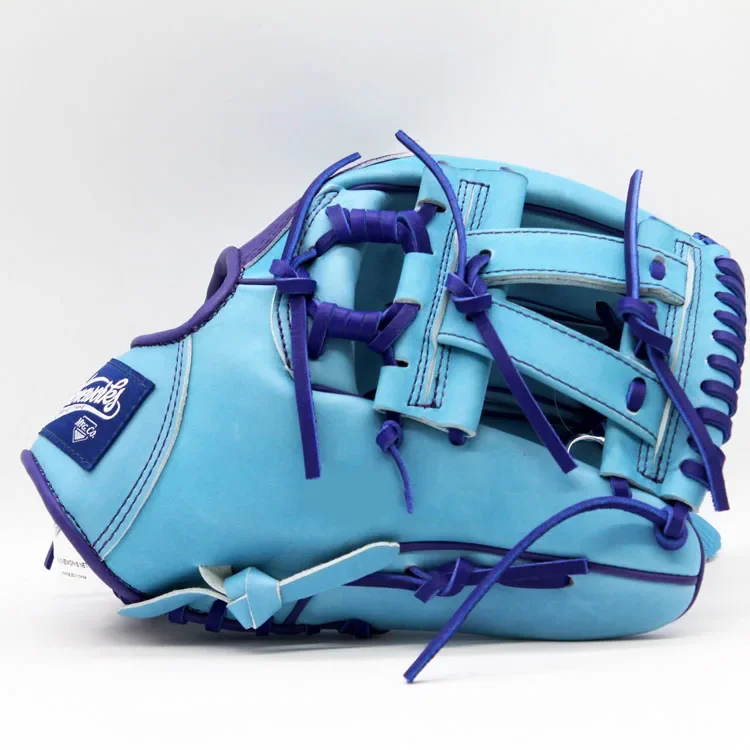 Glove Works Baseball Gloves Wholesale Guantes De Beisbol Custom Professional Baseball & Softball Glove