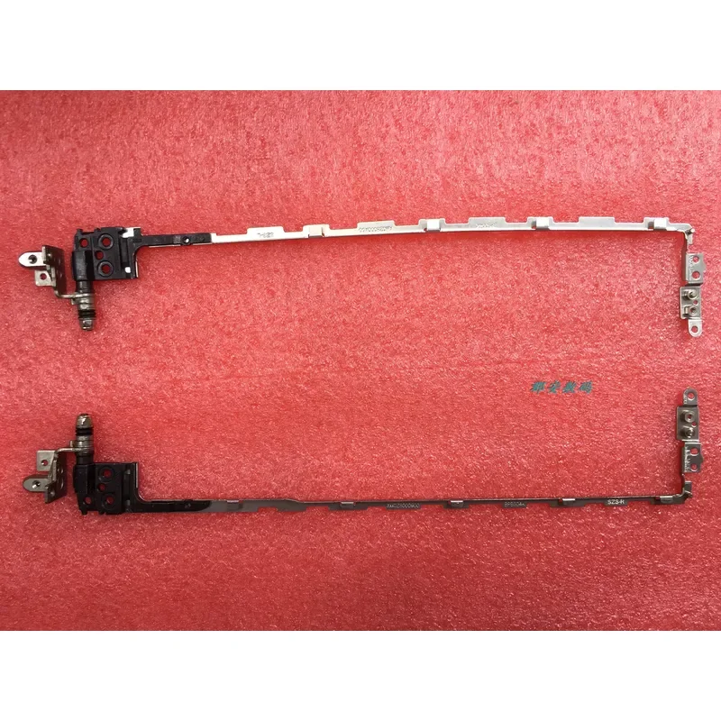 Hinge for Lenovo ThinkPad P50 P51 4K Screen Shaft Rotating Shaft Screen Holder 00UR820