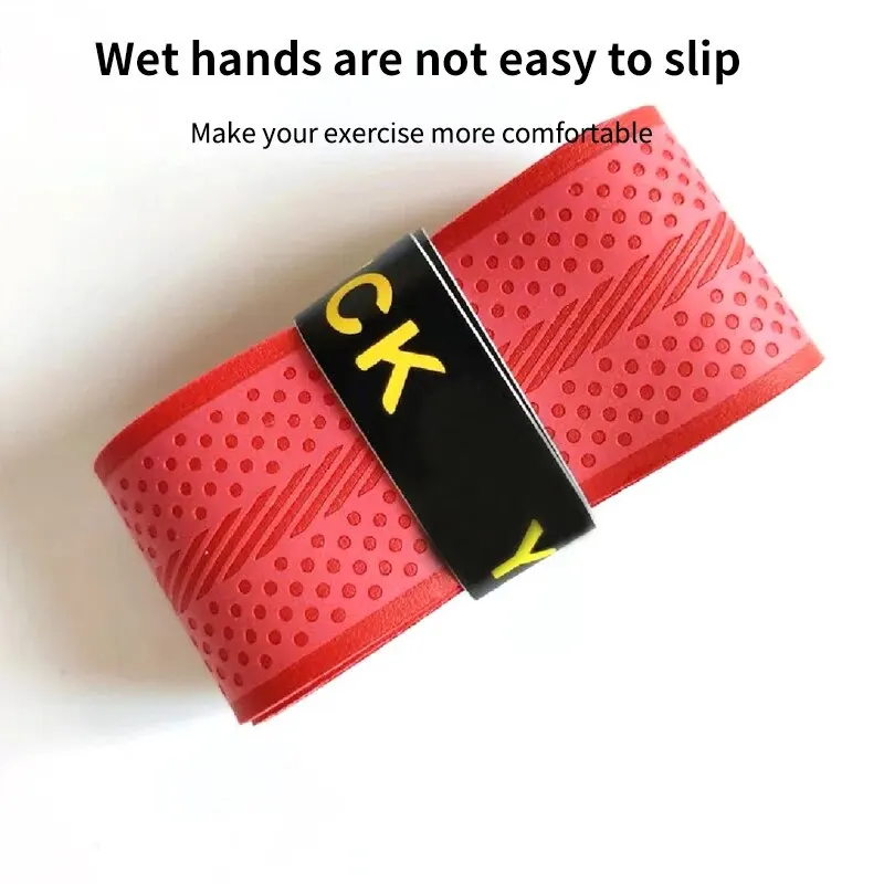 Golf Grip Strap PU Pattern Hand Rubber Anti-slip, Wear-resistant, Shock-absorbing and Sweat-absorbing Winding Belt Accessories