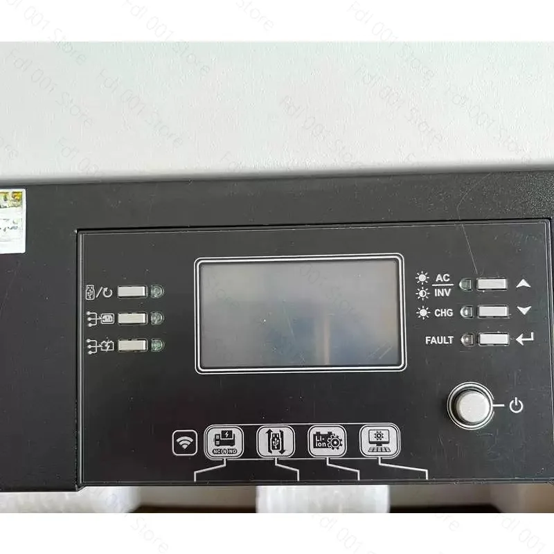 For Voltronic+Power/AXPERT+KING+II