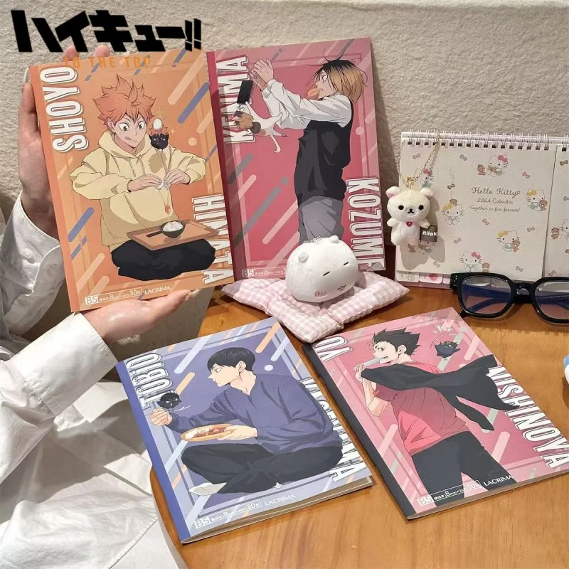 Haikyuu!! Student S…
