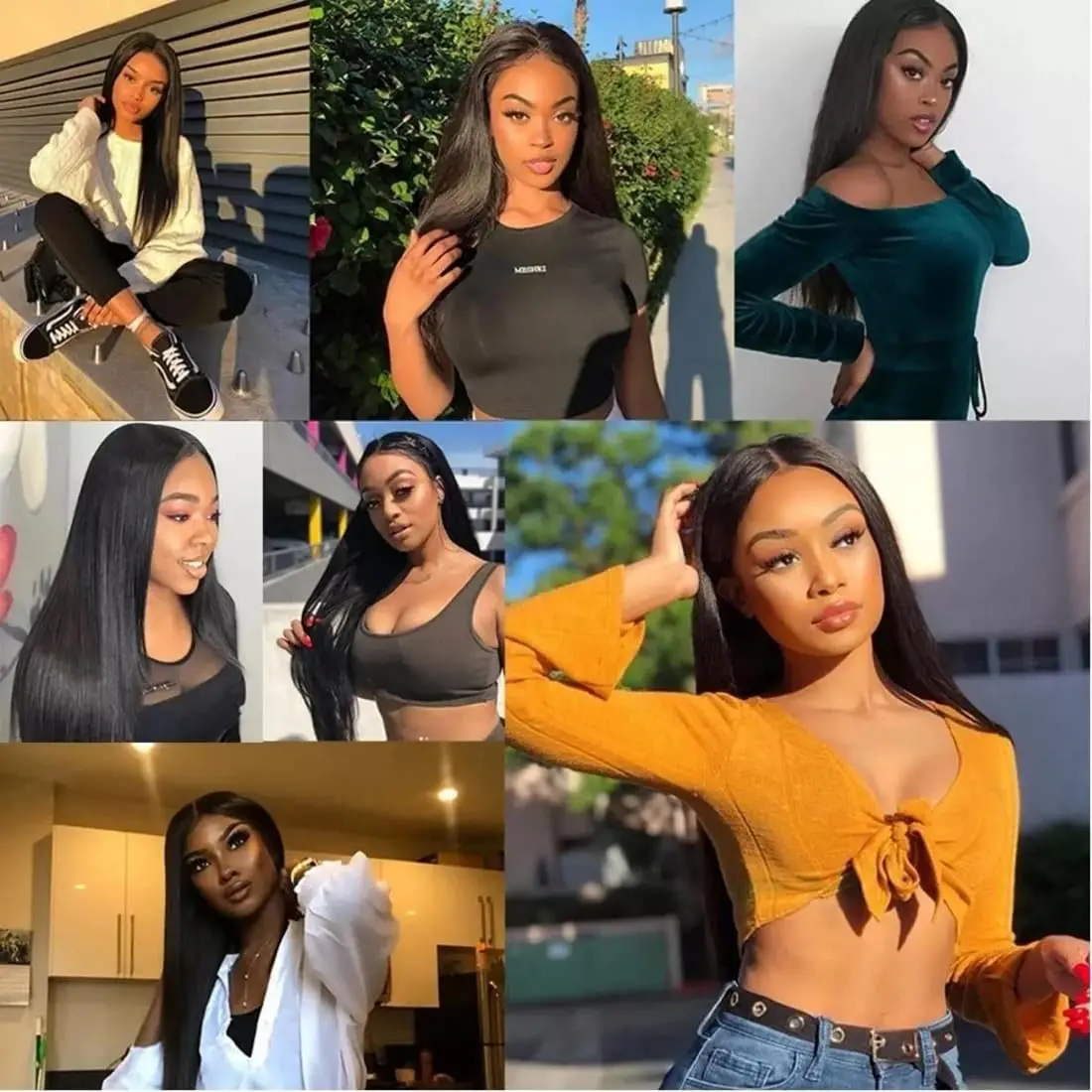 32 بوصة حزم الشعر البشري 16A البرازيلي الخام نسج الشعر حزم الطبيعي الأسود شعر طبيعي مفرود 3/4/5 قطعة حزم ملحقات