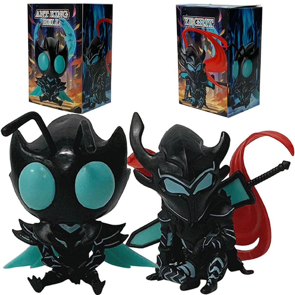 Anime Merchandise Solo Leveling - Yeni Stoklarda Solos Levelings (Anime Versiyonu)-ANT
