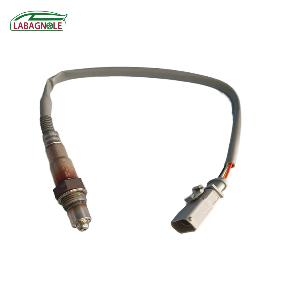 

For Audi A4 B9 Pre‑Cat Oxygen Sensor for A6 C7 Q5 8R A5 Porsche Macan 95B -Ref 8R0906262E 8R0906262B 06L906262F 8R0 906 262 E