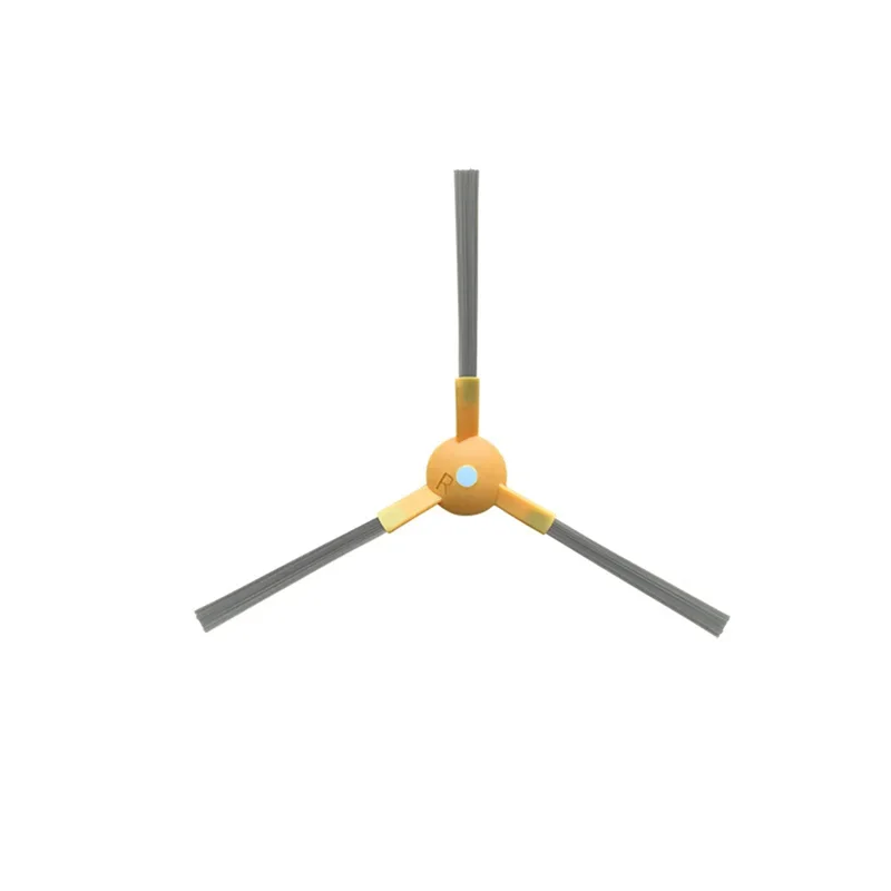 ABRG-For ABIR X5 X6 X8 Genio Navi N600 ロボット掃除機部品交換メインサイドブラシ Hepa フィルターモップセット