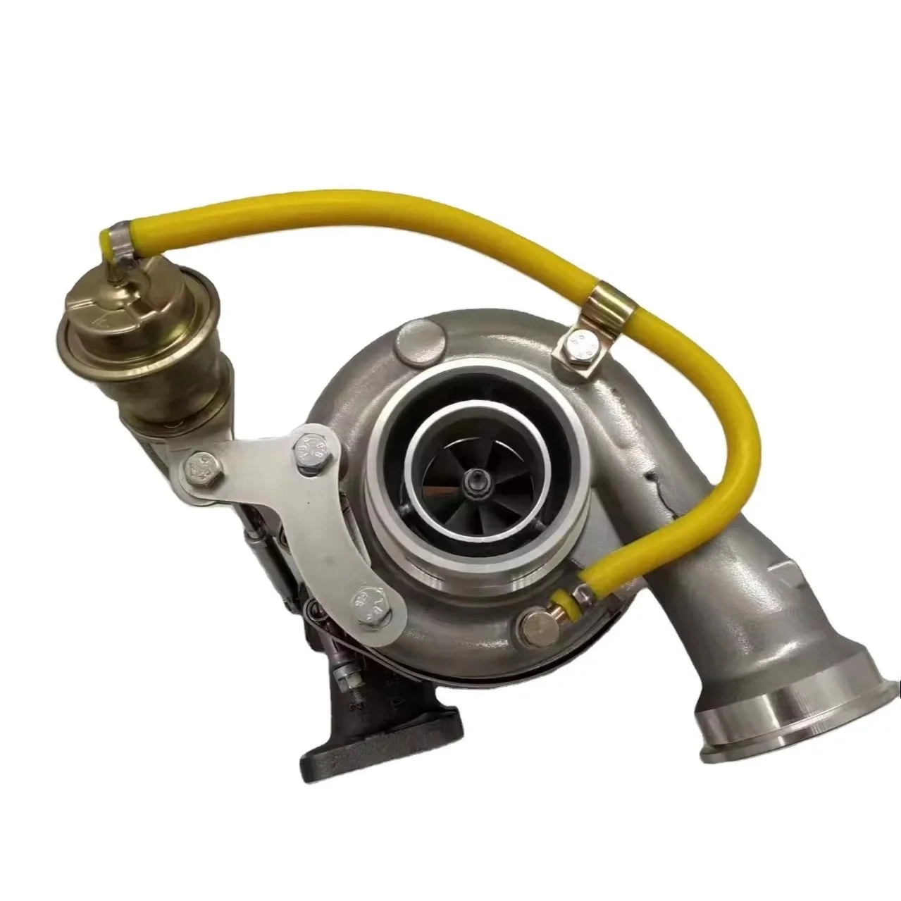 

Популярный хит продаж: Суперкомпрессор D6E