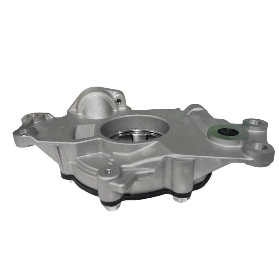 10295 고압 고성능 오일 펌프 (3/4세대 LS 4.8 5.3 5.7 6.0 6.2 LS1 LS6 LS2 자동차 엔진 오일 펌프 고성능 자동차 액세서리)