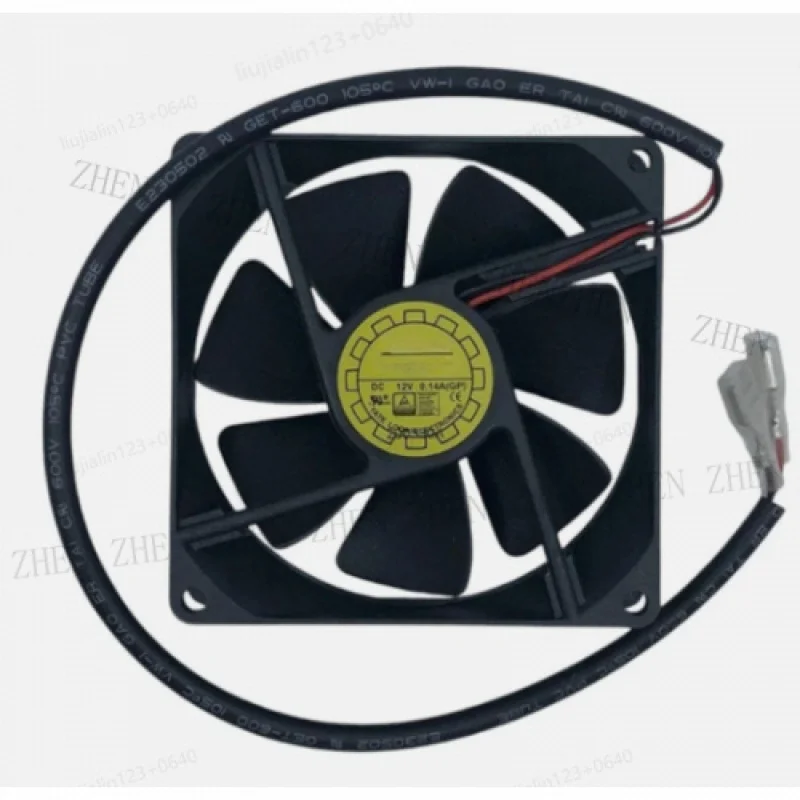 

Задний вентилятор Y для холодильников Dometic RMD и RUA 11-00-A9225L12B2