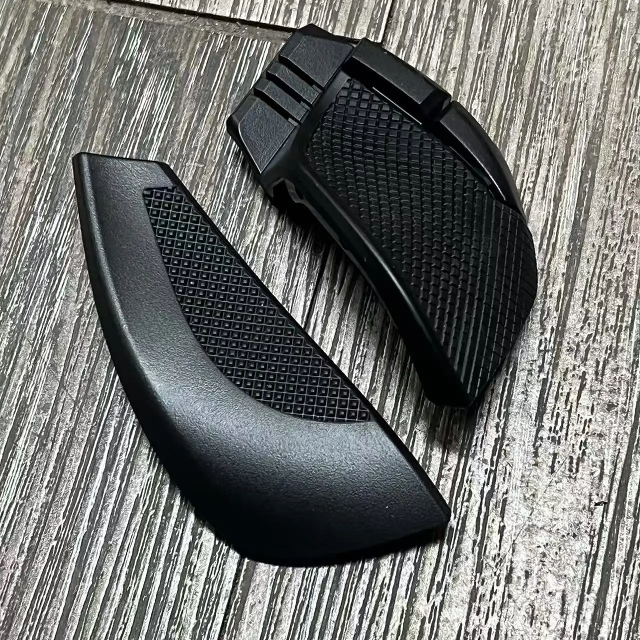 Original spare part For CORSAIR IRONCLAW RGB PRO wireless competitive game mouse replacement plastic shell charger cable