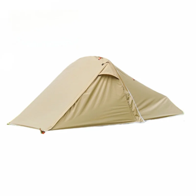 

High Quality MCETO Camping 2P Ultra Backpacking Easy Setup Tent Hiking Survival Situations Hot Selling