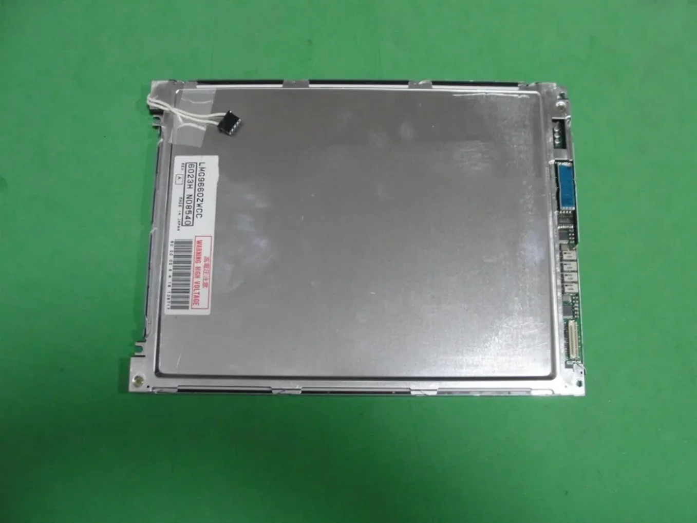 

LMG9660ZWCC LCD Display Screen